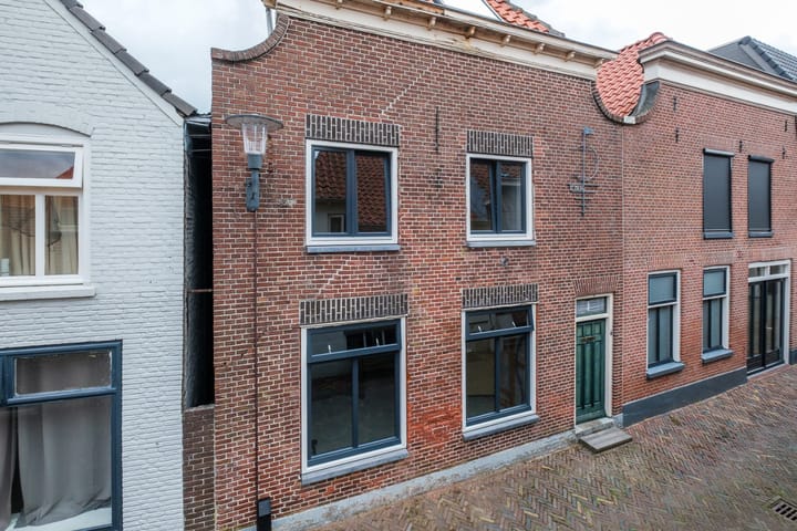 Nijstad 19 in Genemuiden