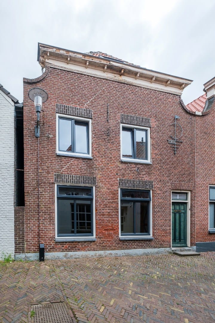 Photo of property Nijstad 19, Genemuiden