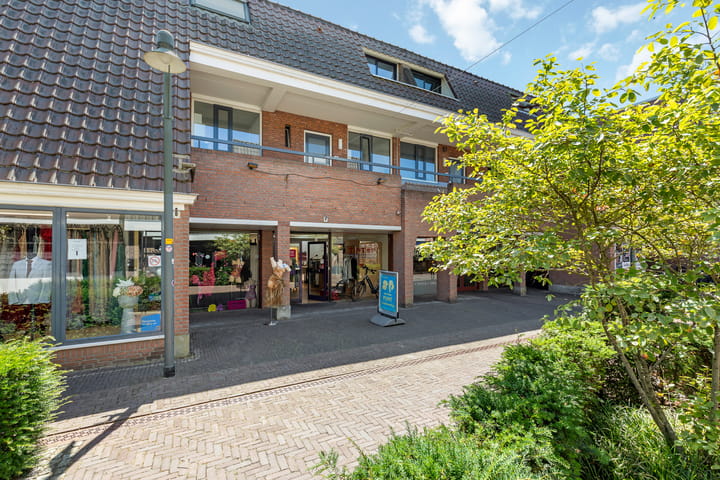 Nijstad 9 in Borne