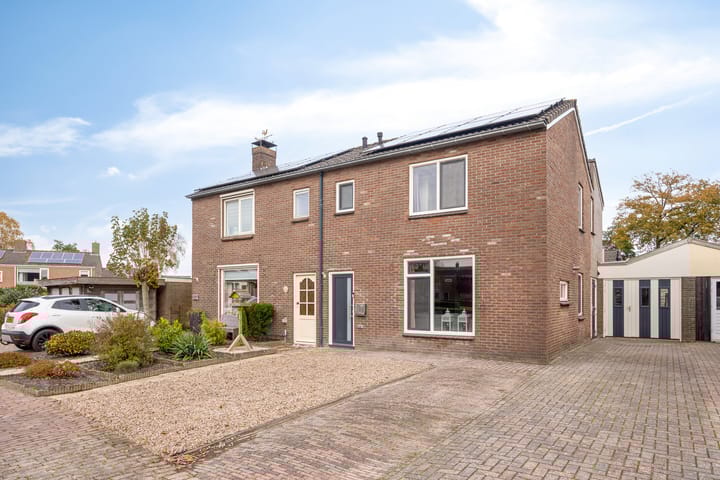 Photo of property Nijstadsakkers 22, Dwingeloo