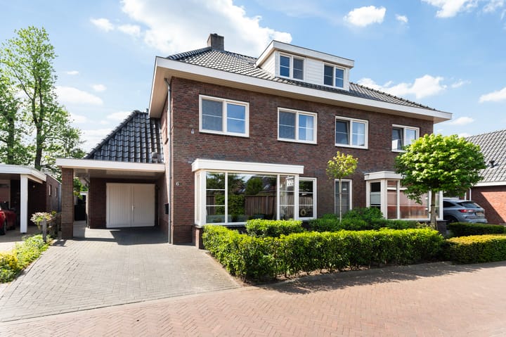 Nijstadstraat 6 in Diepenheim