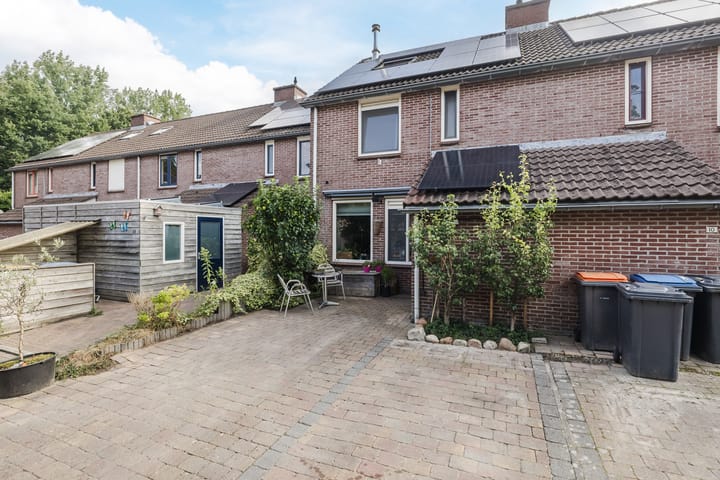 Photo of property Nijstukken 12, Assen