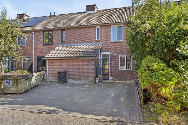 Foto von Haus Nijstukken 130, Assen