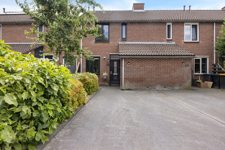 Nijstukken 132 in Assen
