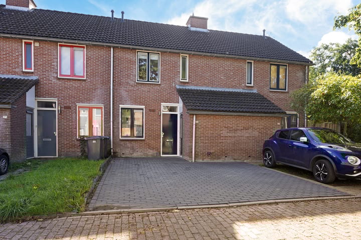 Foto van woning Nijstukken 9, Assen