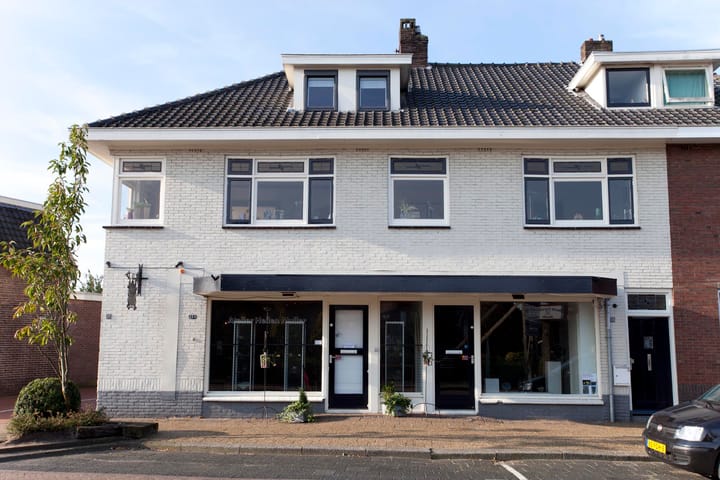 Nijverdalsestraat 27 in Wierden