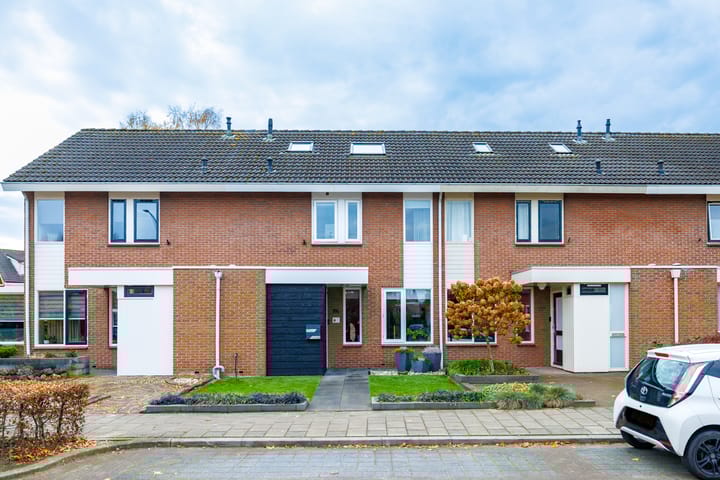 Photo de la maison Nijverdalsestraat 77c, Wierden