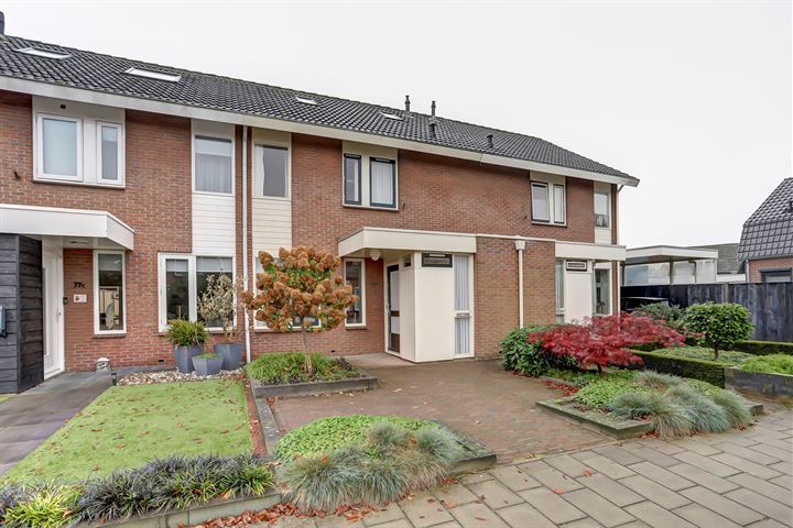 Nijverdalsestraat 77d in Wierden