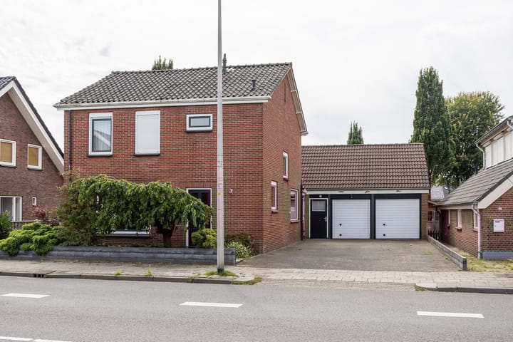 Nijverdalseweg 15 in Rijssen