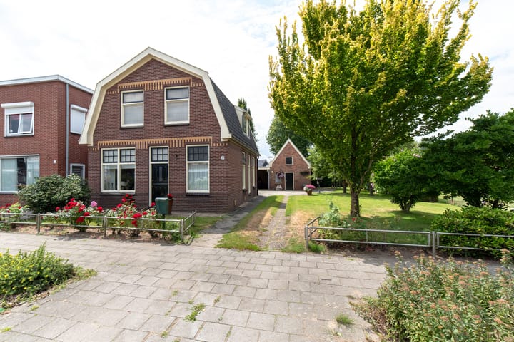 Foto van woning Nijverdalseweg 21, Rijssen
