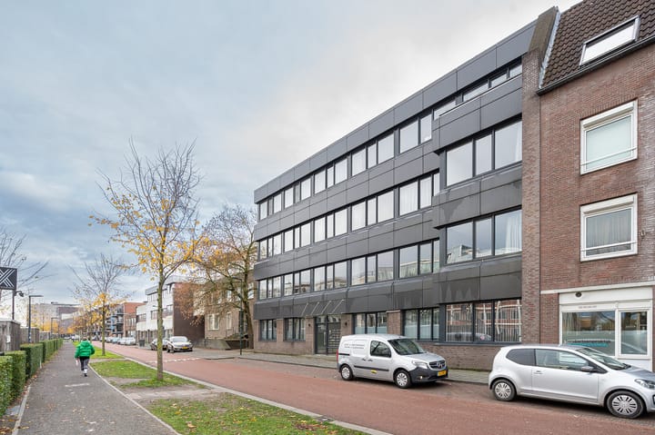 Nijverheidssingel 317-B2 in Breda