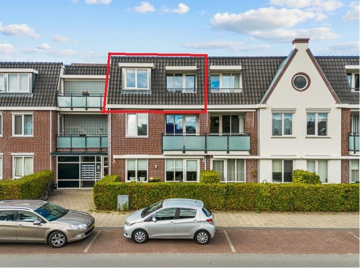 Photo of property Nijverheidsstraat 1-19, Beneden-Leeuwen