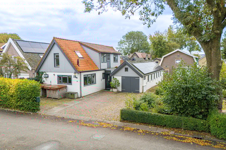 Nijverheidsstraat 55 in Oudkarspel