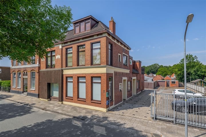 Nijverheidsstraat 60 in Wildervank