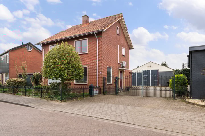 Foto von Haus Nijverheidsstraat 7, Ruurlo