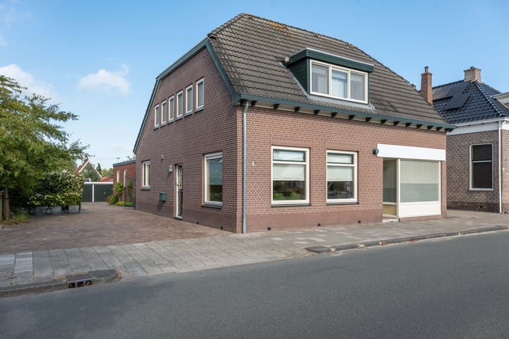 Nijverheidsstraat 90 in Wildervank