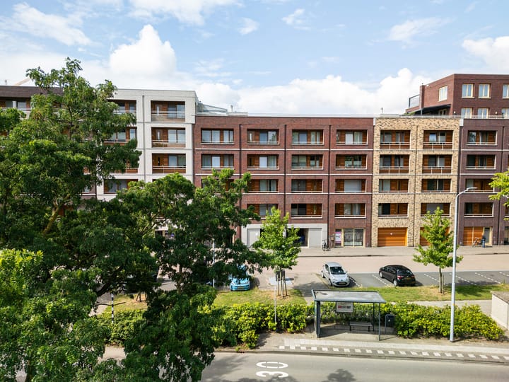 Photo of property Nijverheidsstraat 9B, Hoofddorp
