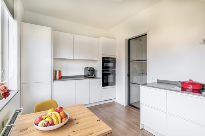 Nijverheidstraat 22 in Rotterdam Foto