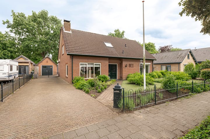 Nijverheidstraat 4 in Geldermalsen