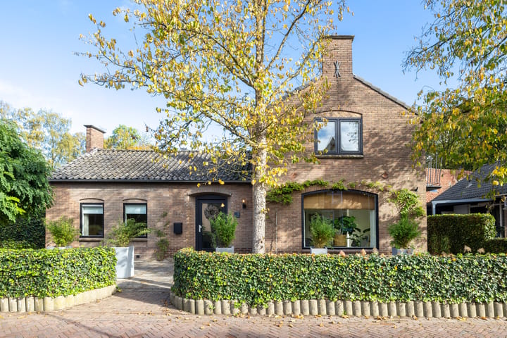 Nijverheidstraat 4 in Gorssel