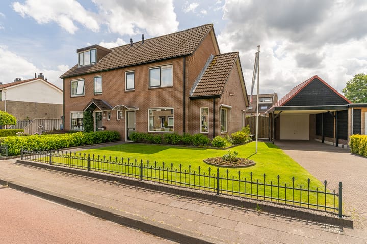 Nijverheidsweg 125a in Nunspeet
