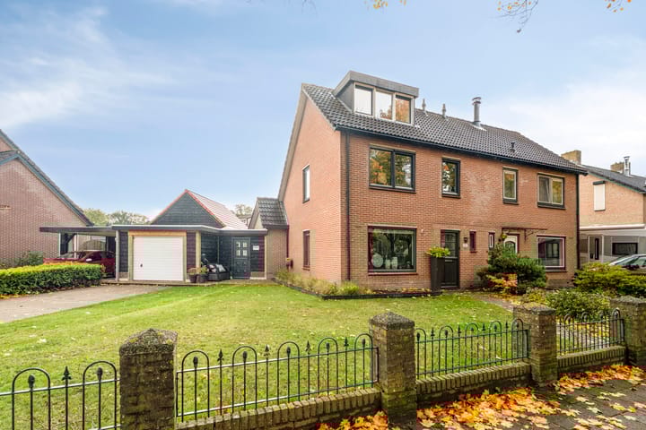 Photo de la maison Nijverheidsweg 125b, Nunspeet