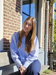 Foto van Nika Ploeg