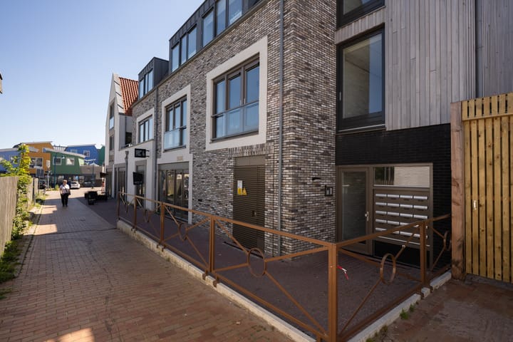 Foto van woning Nikadel 26J, De Koog