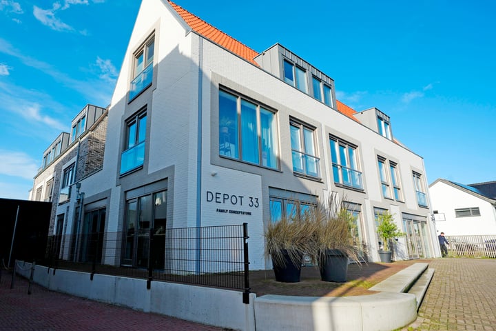 Photo of property Nikadel 28C, De Koog