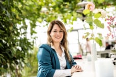 Photo of Nikita de Wit