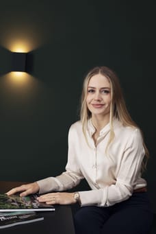 Photo of Nikki Tinselboer
