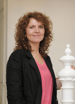 Foto van Nikki Vormer, Administratief Medewerker bij Straathof Makelaars o.g.