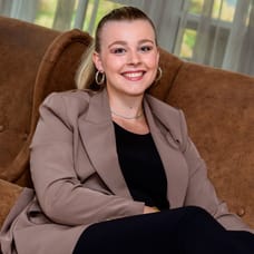 Foto von Nikky de Langen