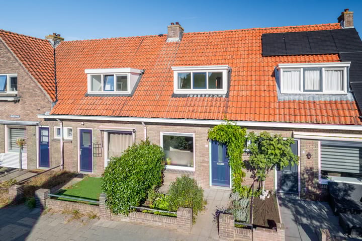 Foto van woning Nilantstraat 89, Deventer
