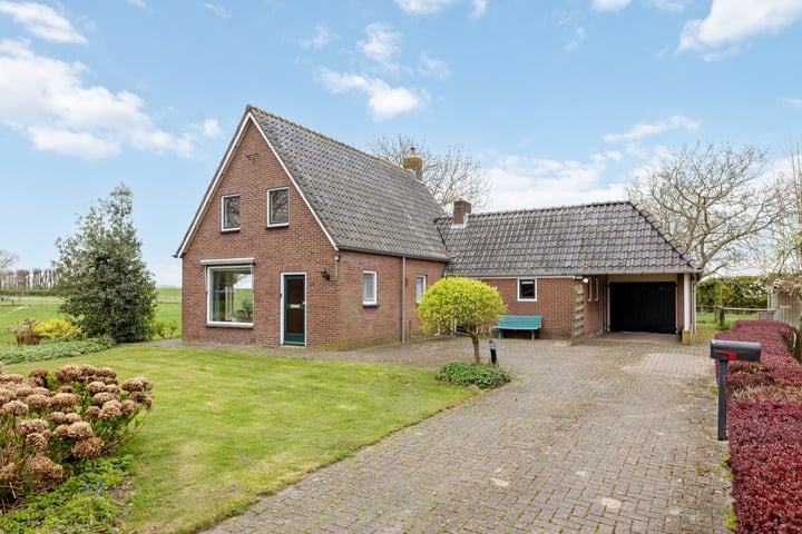 Nilantsweg 105 in Zwolle