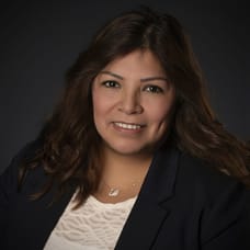 Photo de Nilda Reyes Isaguirre