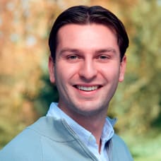 Photo of Nils Lanting