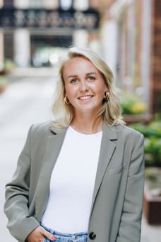 Photo de Nina Beekenkamp