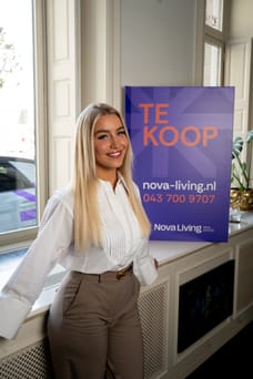 Foto van Nina Creuwels