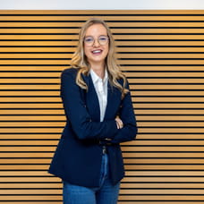 Foto von Nina Houmes