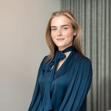 Foto von Nina Peschar