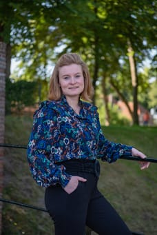 Photo de Nina Ponsteen-Bonhof