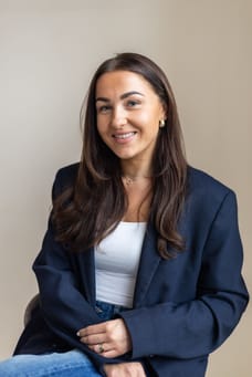 Photo of Nina Vetzo