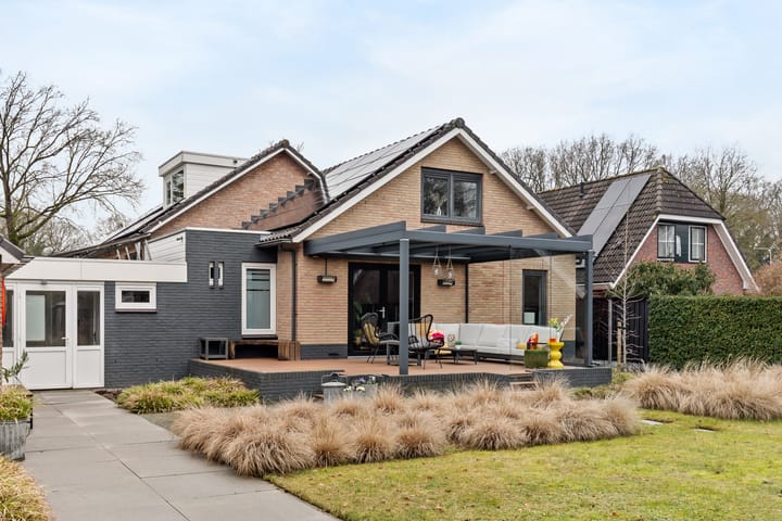 Ninaberlaan 18 in Hellendoorn