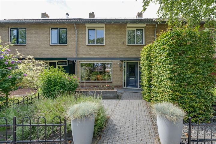 Ninaberstraat 10 in Zuidoostbeemster