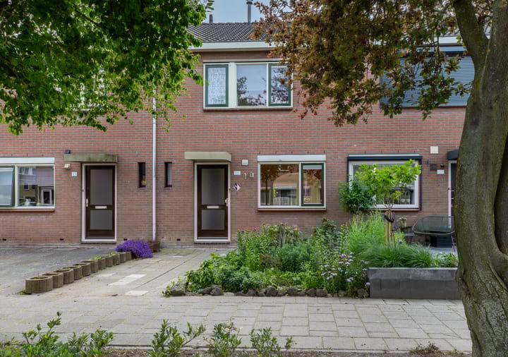 Foto von Haus Nink 101, Urk