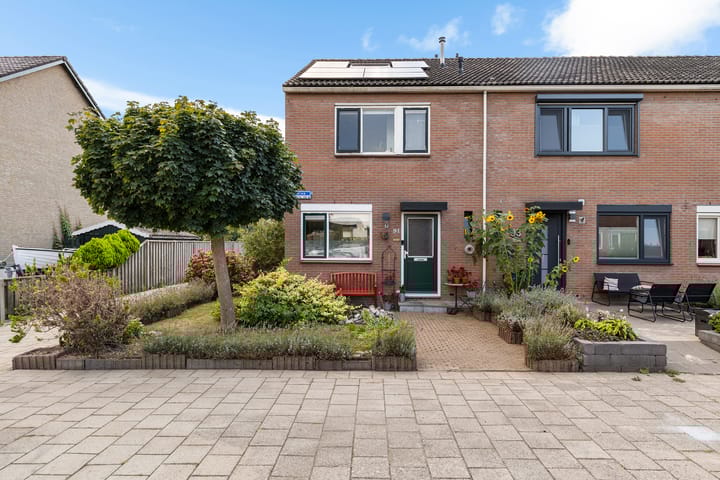 Nink 91 in Urk
