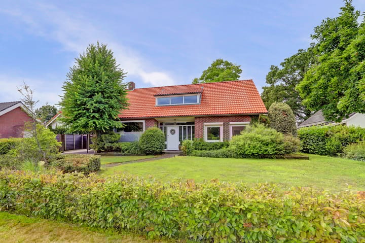 Ninnesweg 107 in Panningen