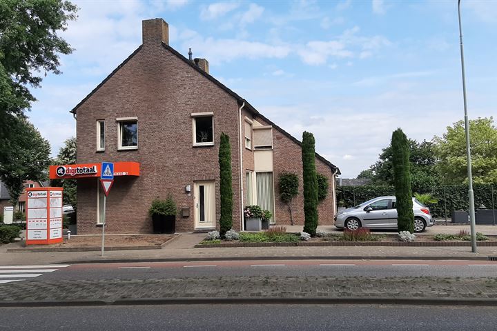 Ninnesweg 16 in Panningen