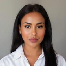 Foto van Nisaa Qureshi